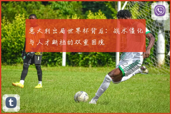 意大利出局世界杯背后：战术僵化与人才断档的双重困境